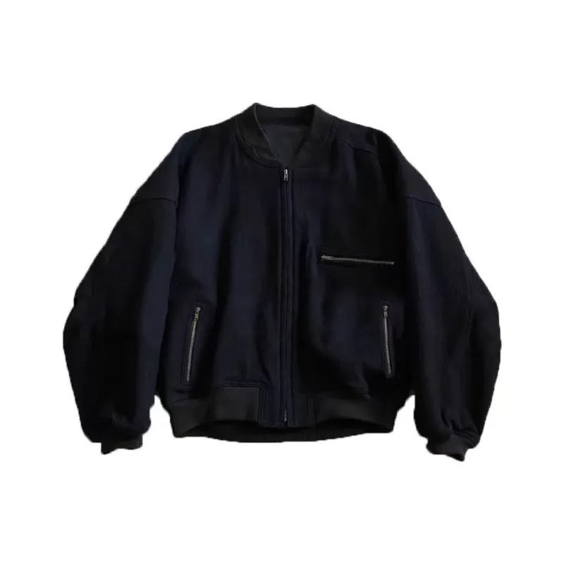 PAINT STAIN Jackets & Coats Unisex-6