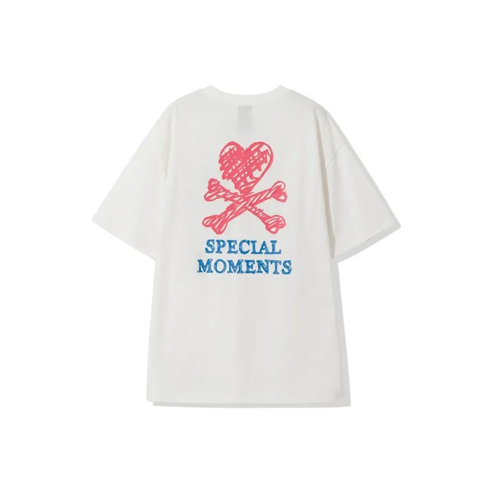 Tokidoki T Shirts Unisex-9