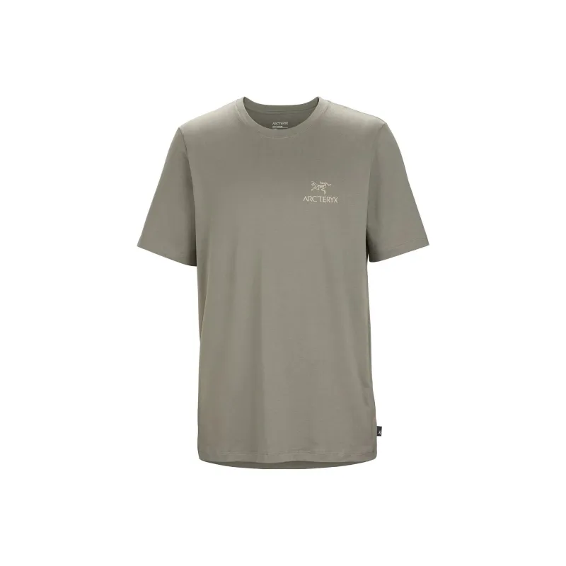 Arcteryx Emblem T Shirts Men-4