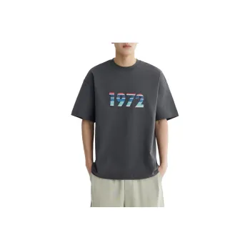 WOOG2005 T-Shirts Men Dark Gray