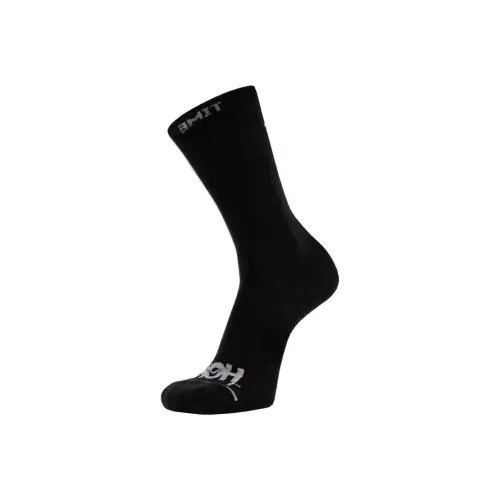 HOKA ONE ONE Mid Calf Socks Unisex 3 Pack Black