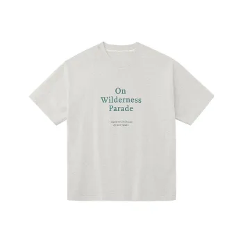 NANS STUDIO T-Shirts Men