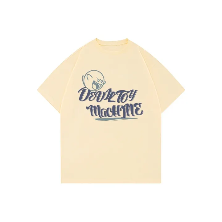 Toy Machine T-Shirts Unisex-10
