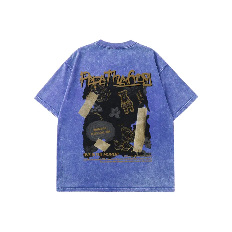 Pepe The Frog T Shirts Unisex-10
