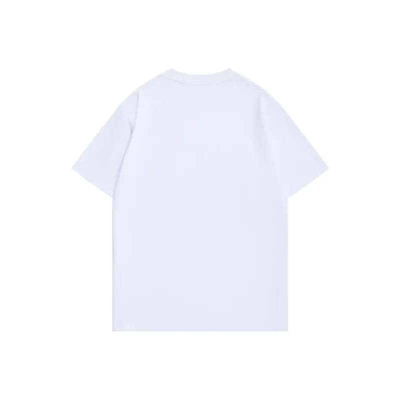 CASAMIA Short Sleeved T Shirts Unisex-3