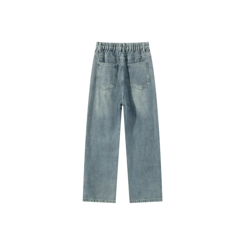 TEN MIRO Jeans Unisex-1