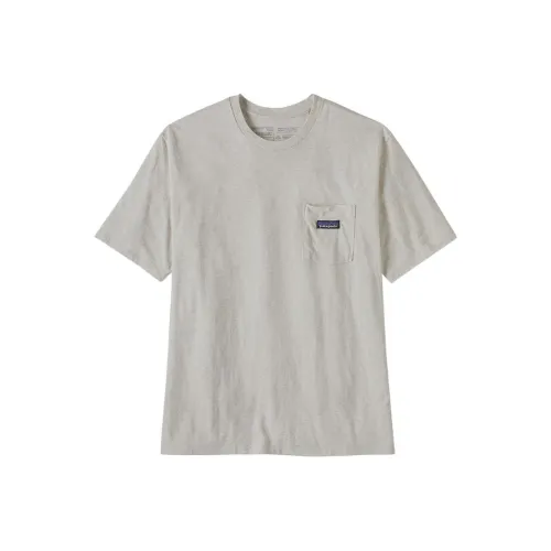 Patagonia Daily Pocket T shirt