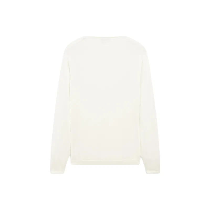 Massimo Dutti Knitwear Men's Ecru-1