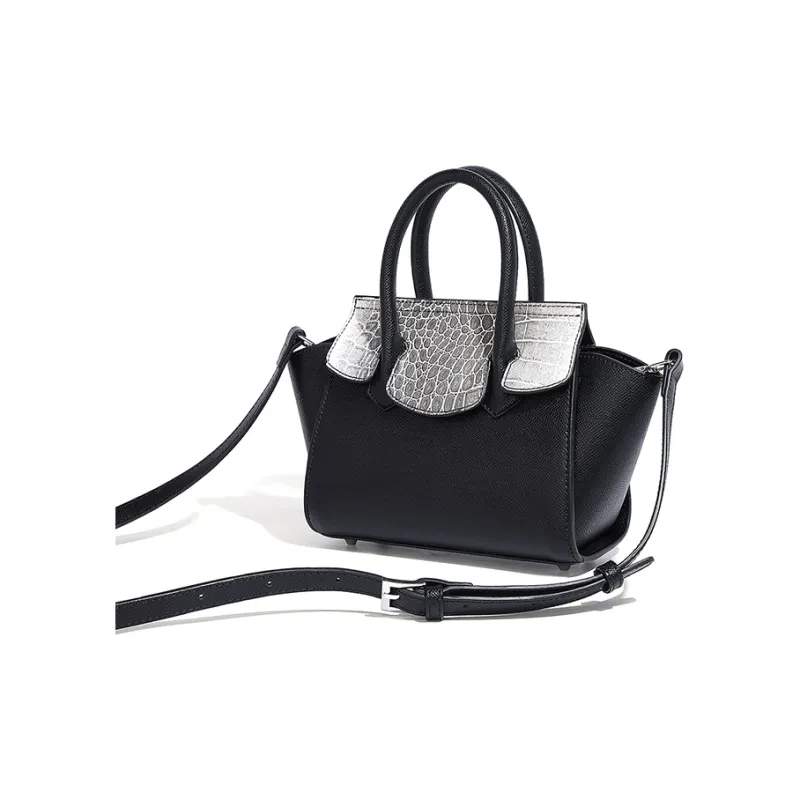 Vigno Synthetic Leather Shoulder Bag Crossbody Bag Handbag Regular Women's Red Brown/Black/Caramel/Blue-13