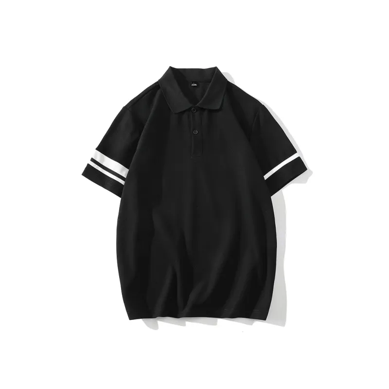 OPMO Polo Shirts Unisex-5