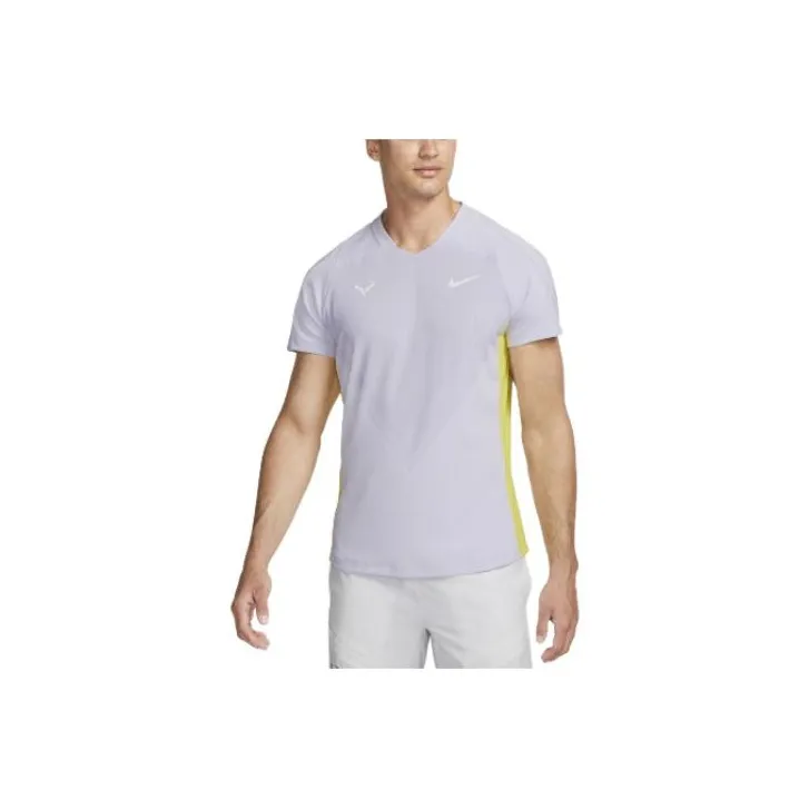 Nike Rafael Nadal Court Dri FIT Adv T shirt-0