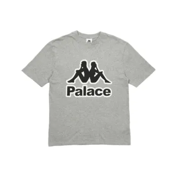 PALACE X Kappa T shirt