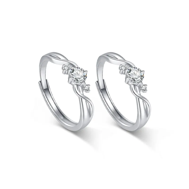 LUCA Rings Unisex-7