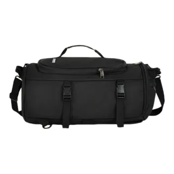 WARRIOR Travel Bags
