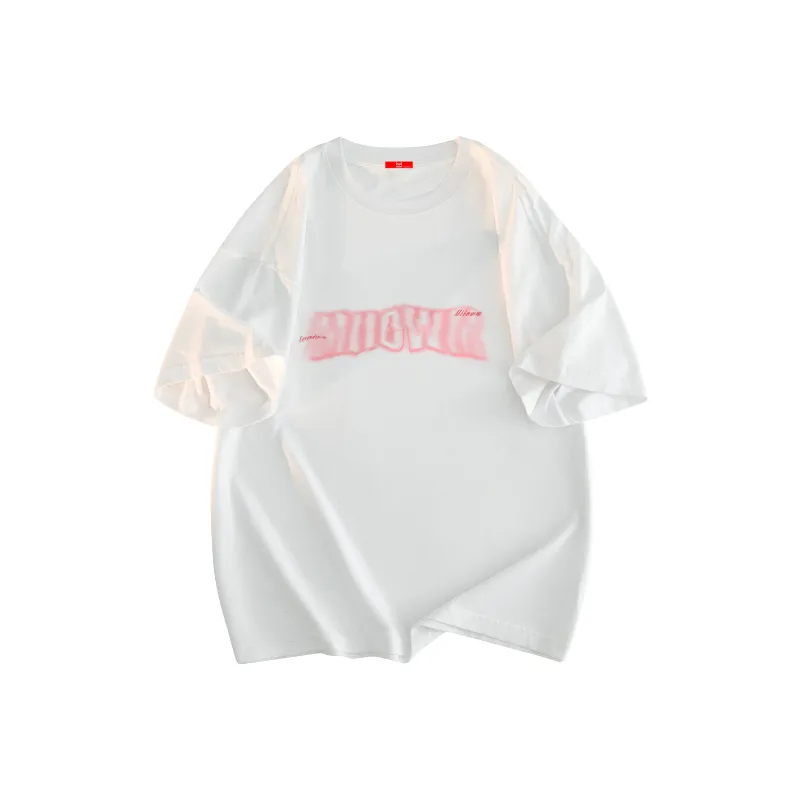 MIIOW Trend Party Series T Shirt Unisex-1