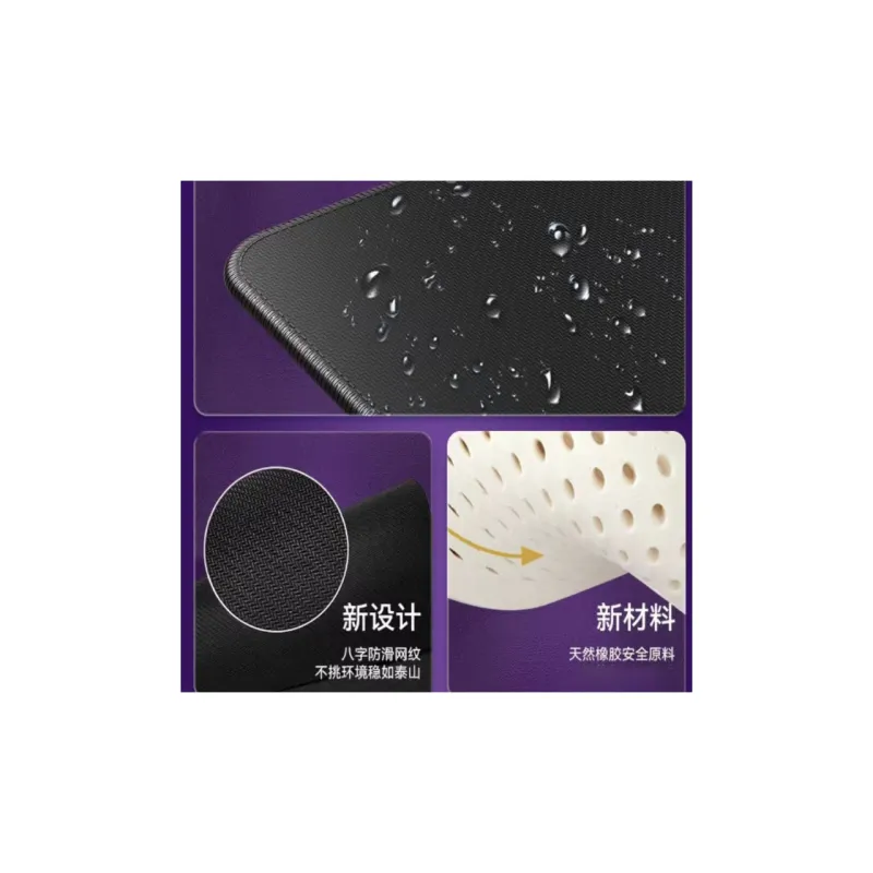 ZHUANGXINGXIA Mouse Pads-1