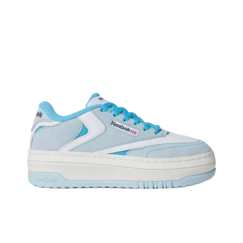 Reebok Women's Club C Extra 'Radiant Aqua' Women's-1
