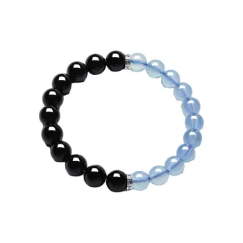 SGE Jade Bracelets Unisex