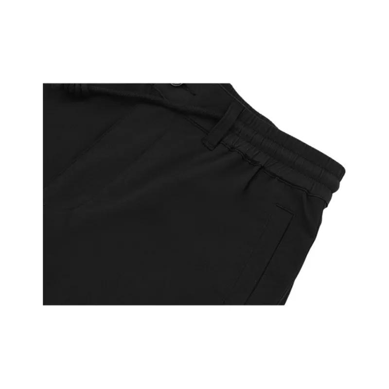 Boy London FW22 Casual Pants Unisex Black-2