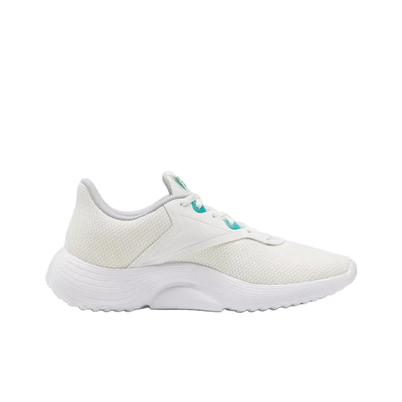 Reebok Women's Lite 3.0 'Pure Grey Classic Teal' Women's-1