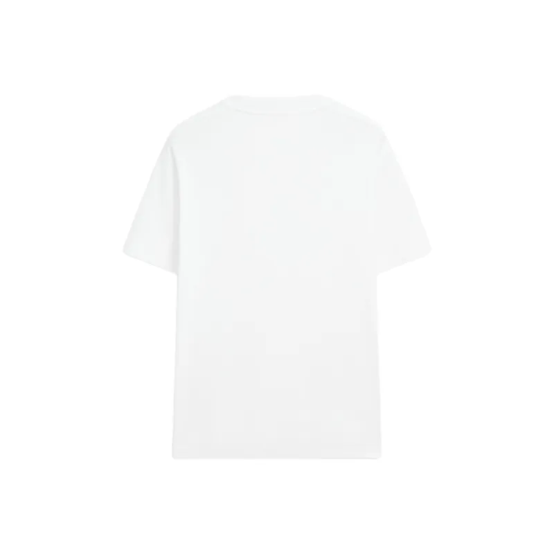 Massimo Dutti T Shirt Men's White-1