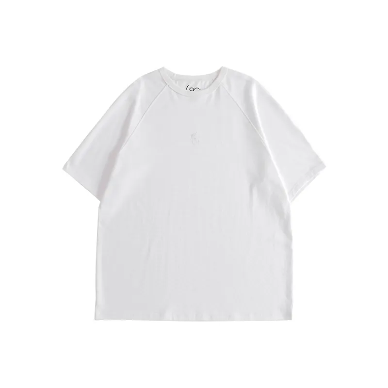LR MADE T-Shirts Unisex-4