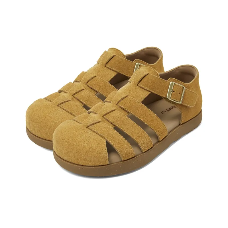COMELY Roman Sandals Women's-7