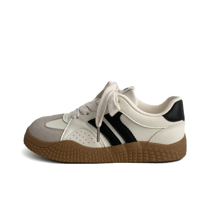 City Camel Low Top Skateboard Shoes Women's-5