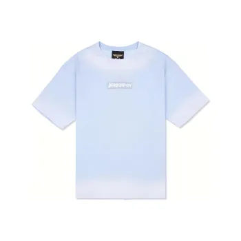 Boy London T Shirt Unisex Light Blue