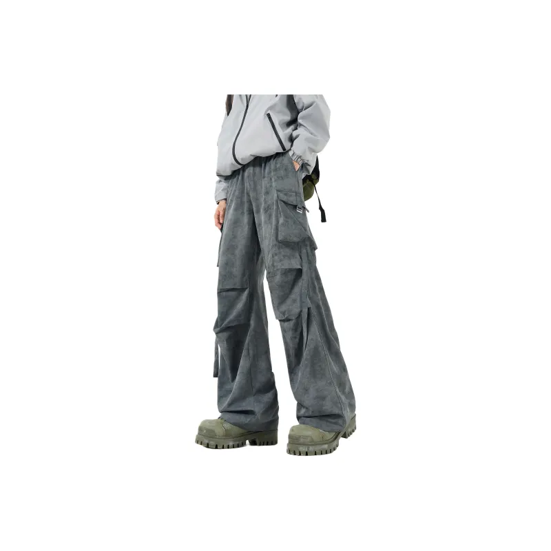 CREAZIONI LA FANTASIA E MOBILE Casual Pants Unisex-16