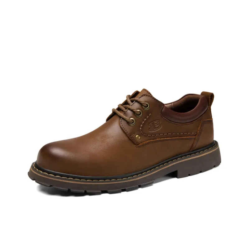 BEN SHERMAN Men's Casual Shoes Men Low Top-7