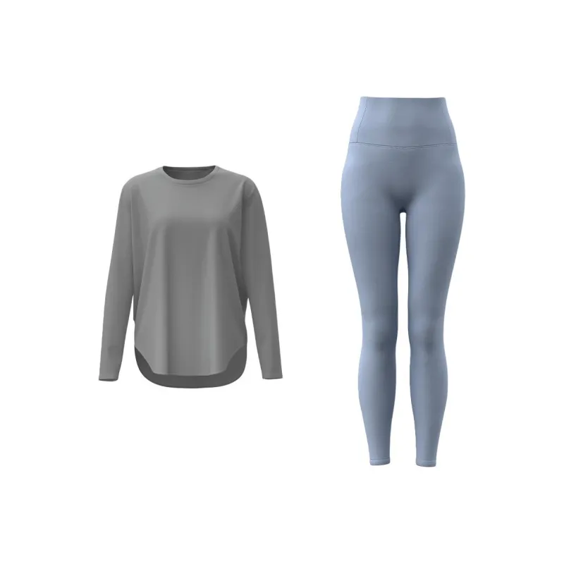 FARO Women's Shapewear-14