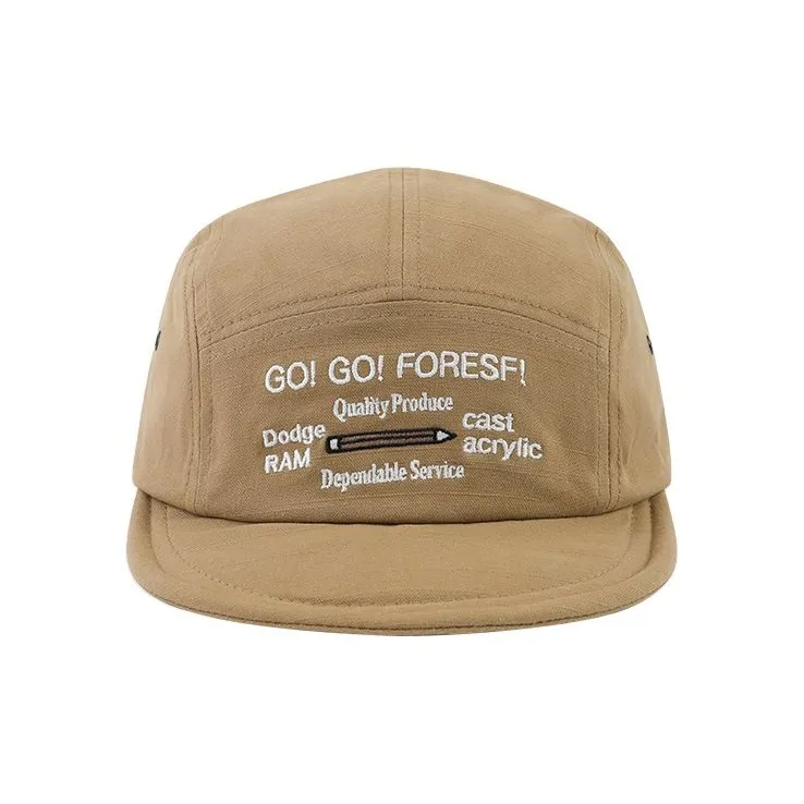 DZP Cotton Baseball Caps Unisex-1