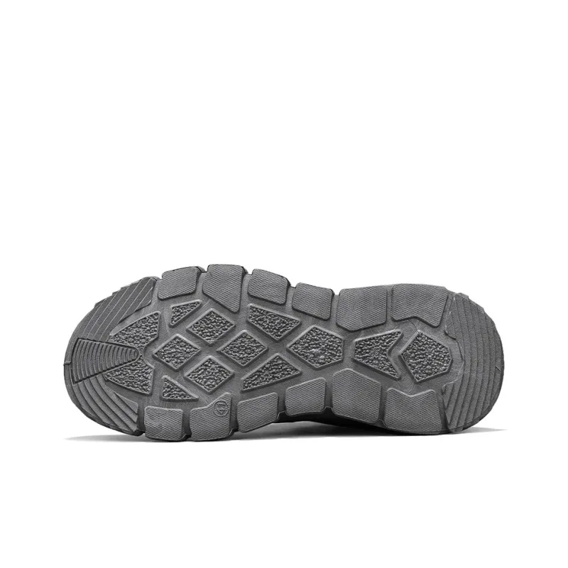Binary Cushioning, Lightweight, Breathable Low Top Casual Shoes Men's-20