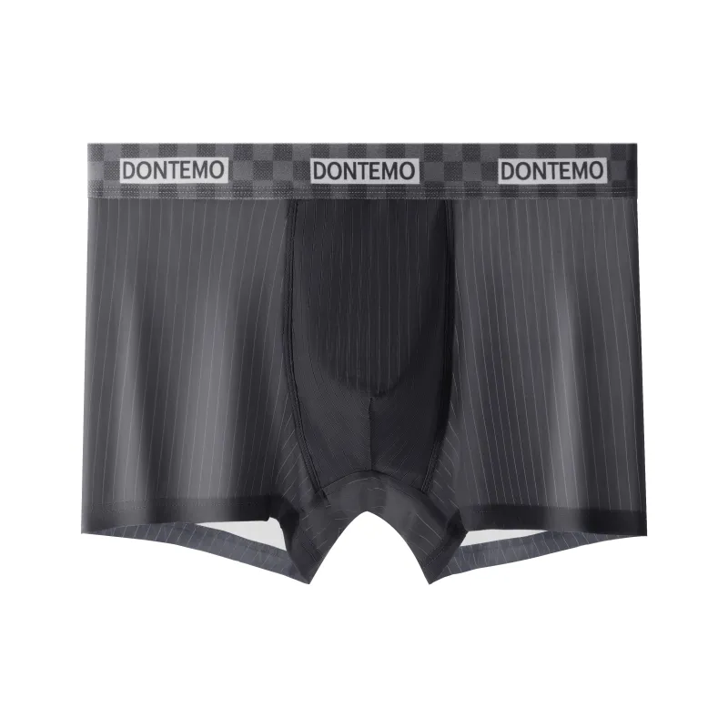 NOME Underpants Men's 1 Pack Cloud Mist Green-2
