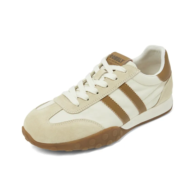 COMELY Low Top Casual Shoes Women's-6
