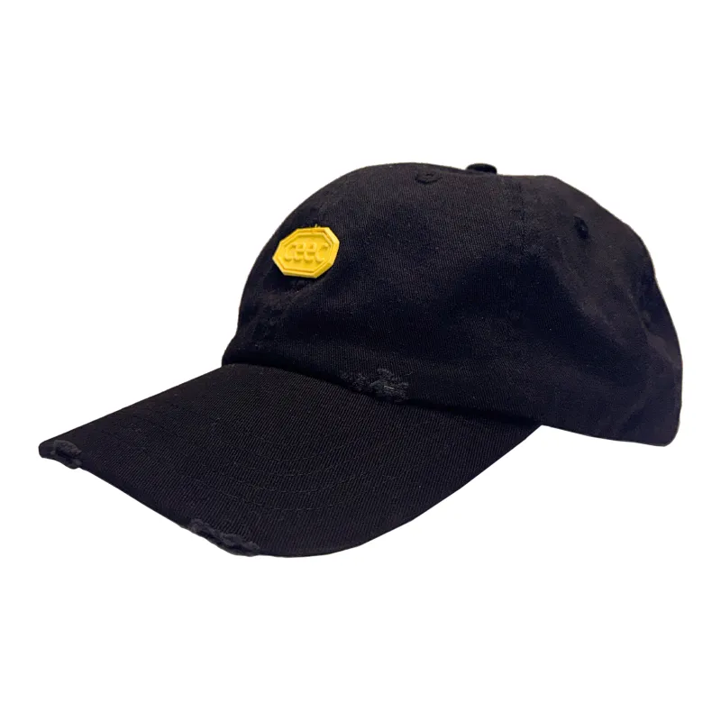 CEEC LA Cotton Baseball Caps Unisex-1