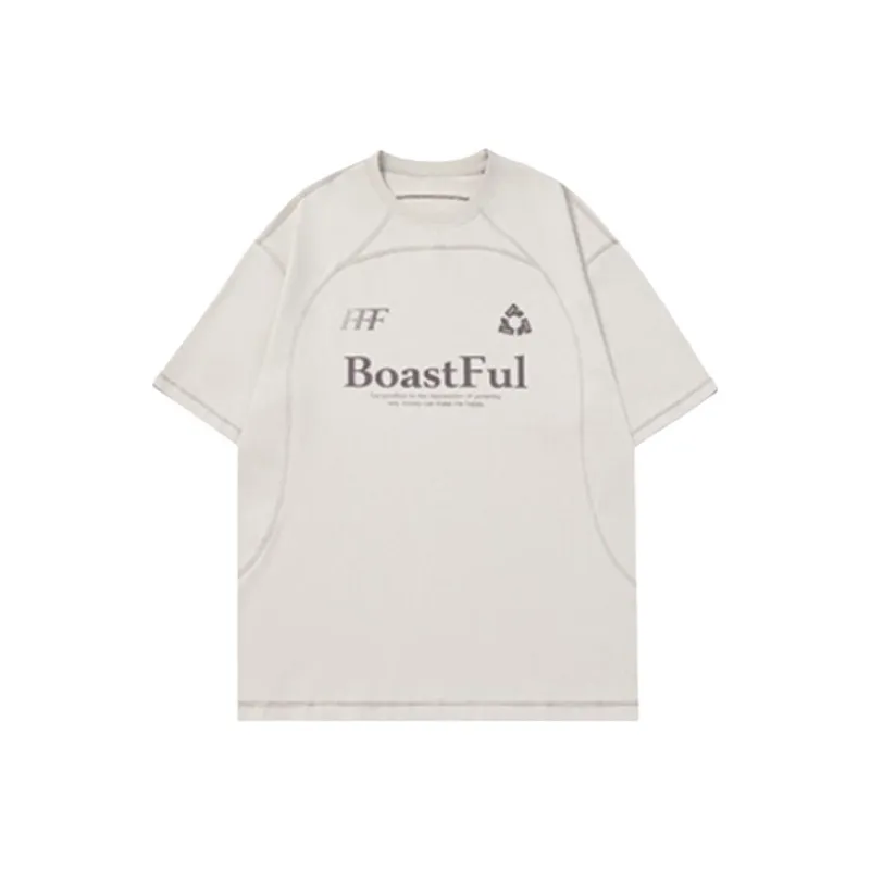 WOOD SOON T Shirts Unisex-2