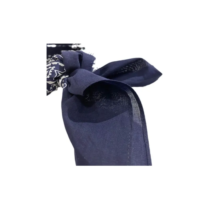 Yamaichi Maru Silk Scarves Women's-1