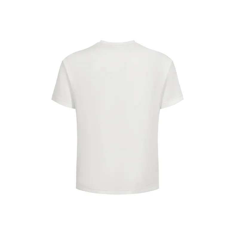 TERRA INCOGNITA T Shirts Unisex-11