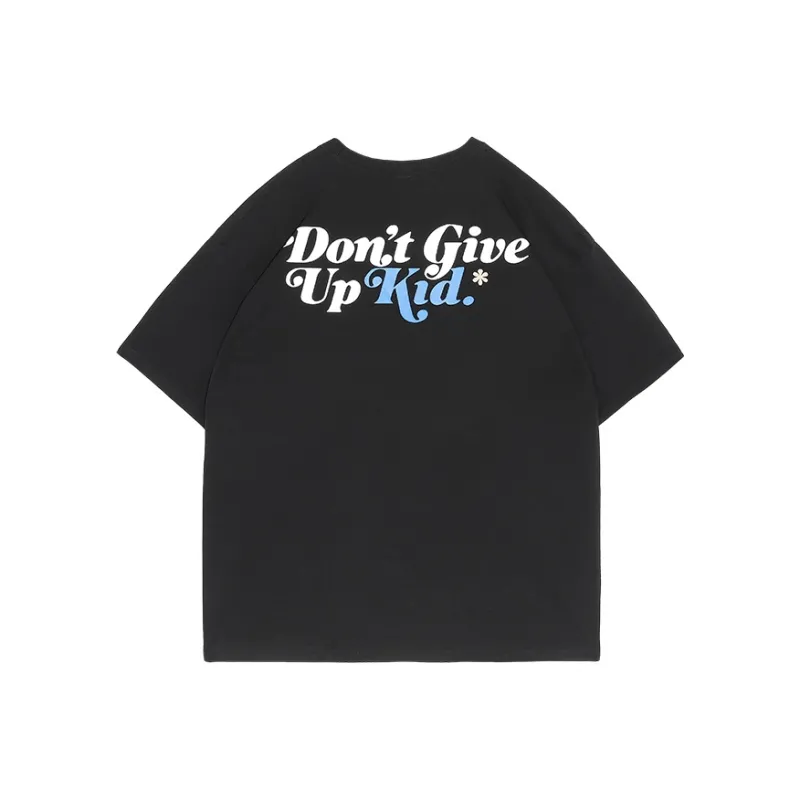 UNTILWERICH T Shirts Unisex-4