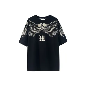 HARDY HARDY T Shirts Unisex