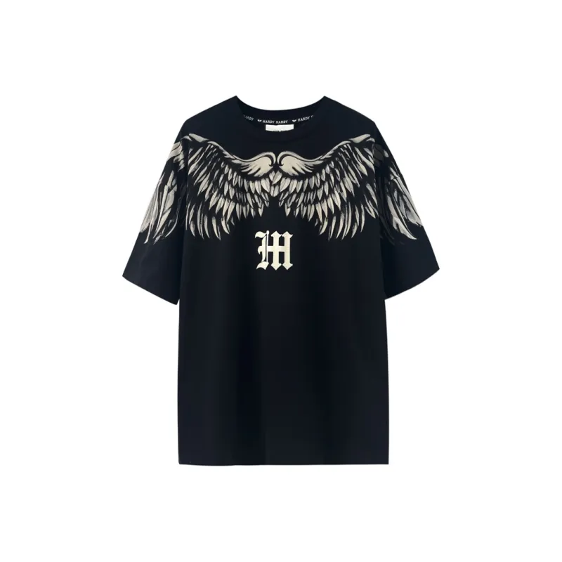 HARDY HARDY T Shirts Unisex-0