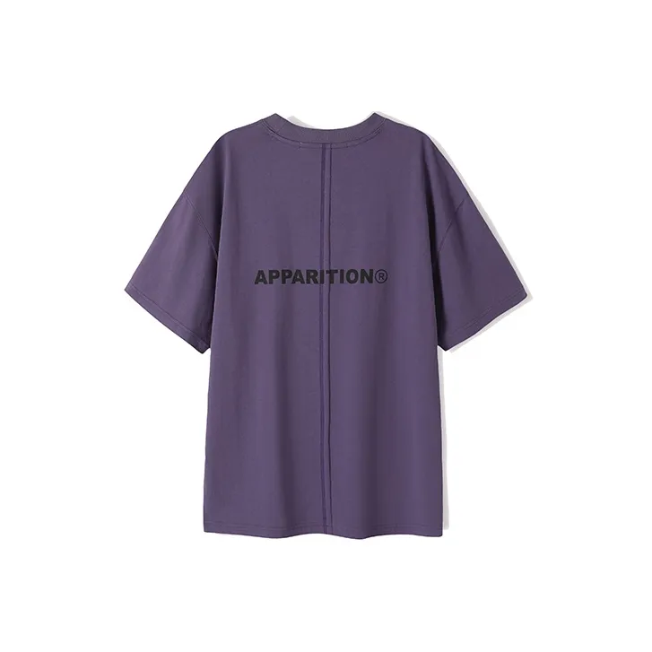 Apparition Short Sleeved T Shirts Unisex-18