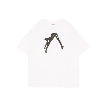 UNTILWERICH T Shirts Unisex