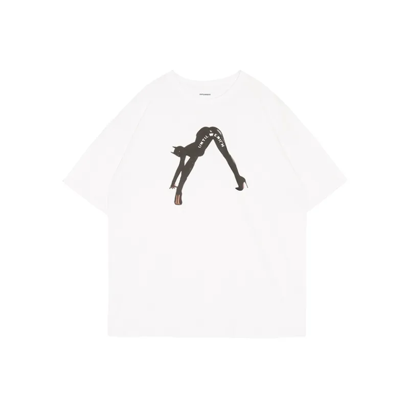 UNTILWERICH T Shirts Unisex-0