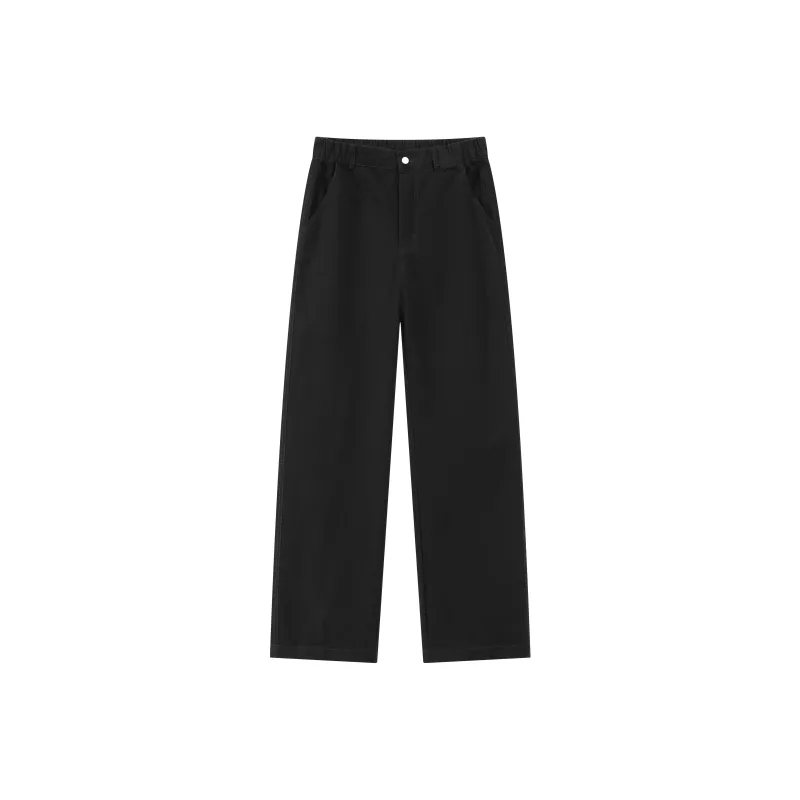 TESTUNG Jeans Unisex-5