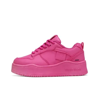 King Jinmai Slip Resistant Low Top Skateboard Shoes Women's