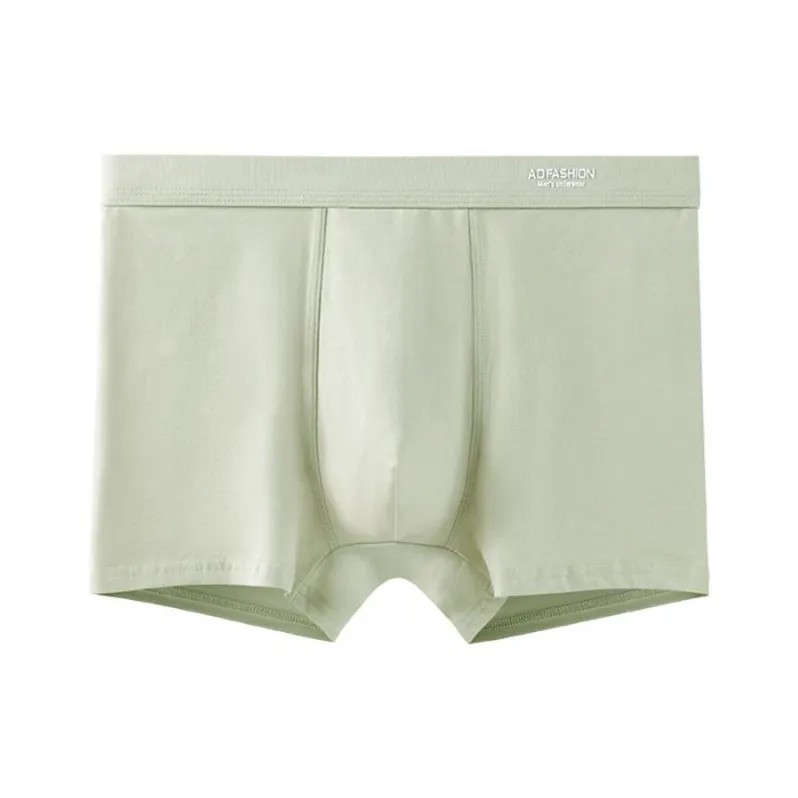 XISHE Underpants Men's Combo Set-21
