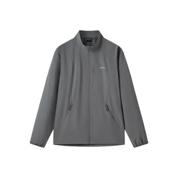 OUTDOOR PRODUCTS Jackets & Coats Men's Smoky Gray